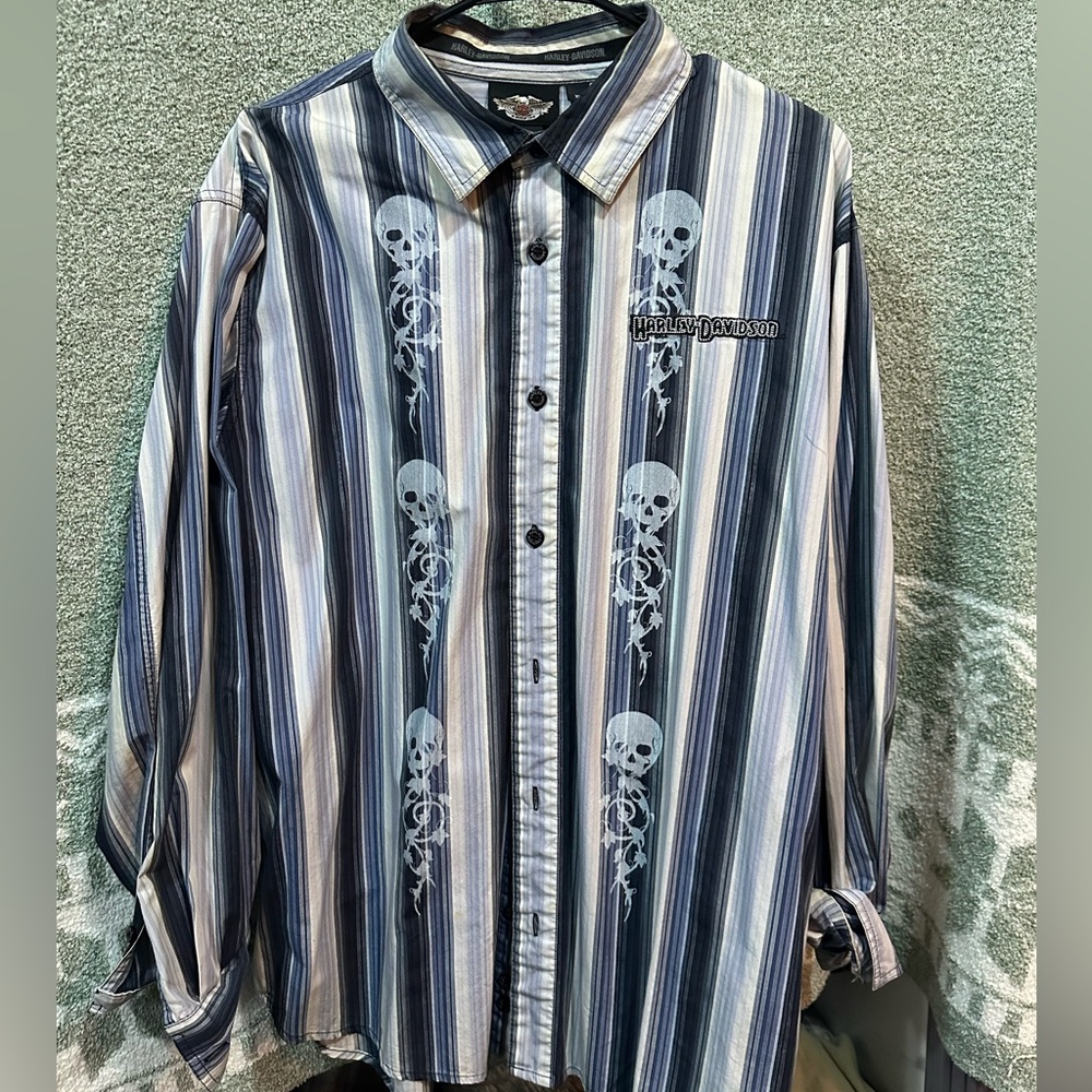 Long sleeve HD